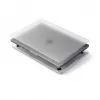 Apsauginis dėklas Satechi Eco-Hardshell Case ST-MBP16CL 35,6 cm permatomas