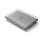 Apsauginis dėklas Satechi Eco-Hardshell Case ST-MBP16CL 35,6 cm permatomas