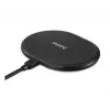 Hama Passion Chop – belaidės ausinės TWS, į ausį, skambučiai/muzika, USB Type-C, Bluetooth, juoda/pilka