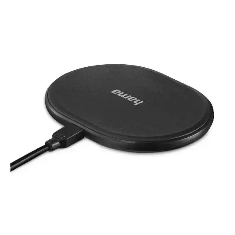Hama Passion Chop – belaidės ausinės TWS, į ausį, skambučiai/muzika, USB Type-C, Bluetooth, juoda/pilka