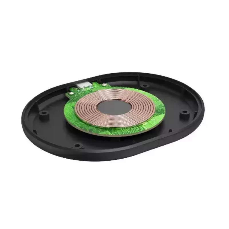 Hama Passion Chop – belaidės ausinės TWS, į ausį, skambučiai/muzika, USB Type-C, Bluetooth, juoda/pilka