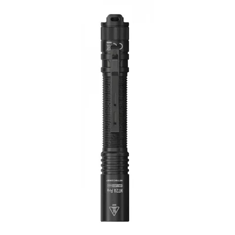 Nitecore MT2A Pro (MH serija) žibintuvėlis, 1000 lm