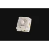 Razer RC21-02040100-R3M1 perjungikliai skaidrūs geltoni 36 vnt.