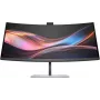 HP Series 7 Pro 34 colio WQHD konferencinis monitorius - 734pm