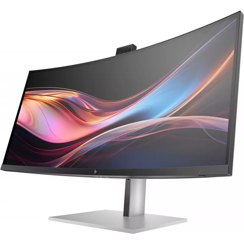 HP Series 7 Pro 34 colio WQHD konferencinis monitorius - 734pm