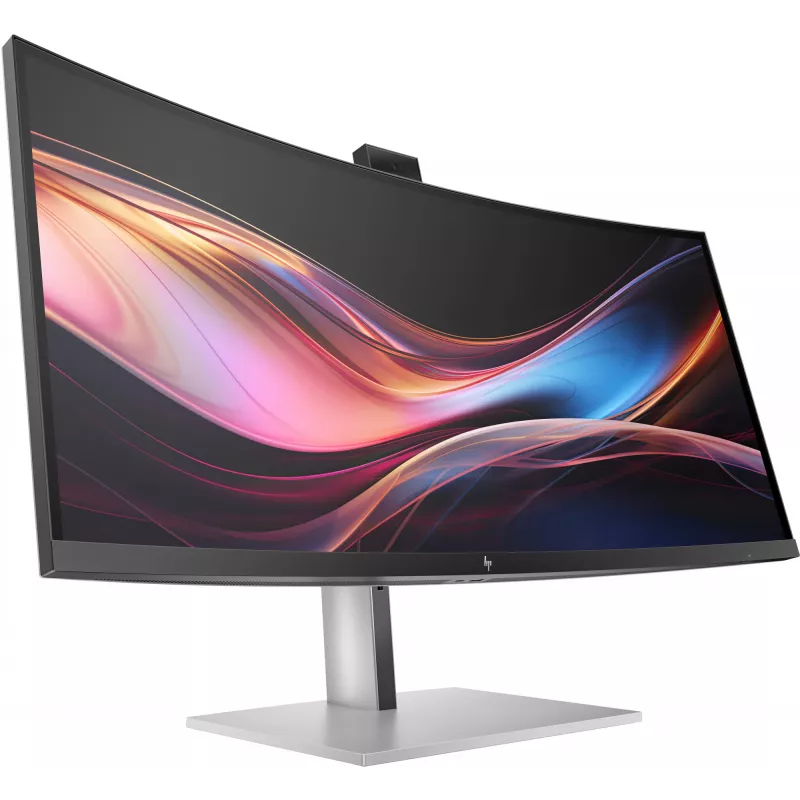HP Series 7 Pro 34 colio WQHD konferencinis monitorius - 734pm