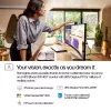 HP Series 7 Pro 34 colio WQHD konferencinis monitorius - 734pm