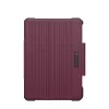 Folio dėklas Urban Armor Gear Metropolis SE iPad Pro 11 colių 5 kartos 2024 M2