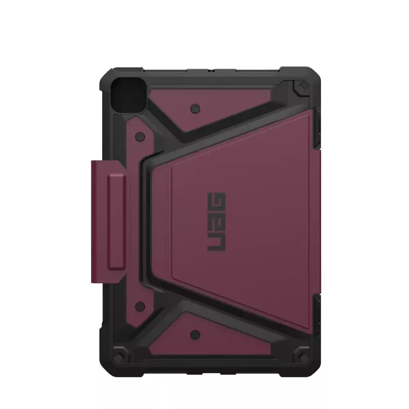 Folio dėklas Urban Armor Gear Metropolis SE iPad Pro 11 colių 5 kartos 2024 M2