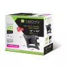 Techly ICA-LCD-901 76.2 cm (30 coli) juoda universali sieninė laikiklis