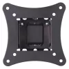 Techly ICA-LCD-901 76.2 cm (30 coli) juoda universali sieninė laikiklis