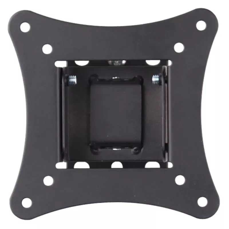 Techly ICA-LCD-901 76.2 cm (30 coli) juoda universali sieninė laikiklis