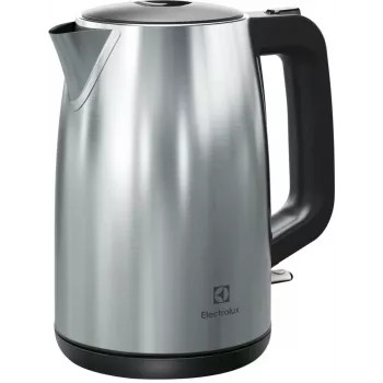 Elektrinis virdulys Electrolux E3K1-3ST 1,7 L 2200 W Nerūdijantis plienas