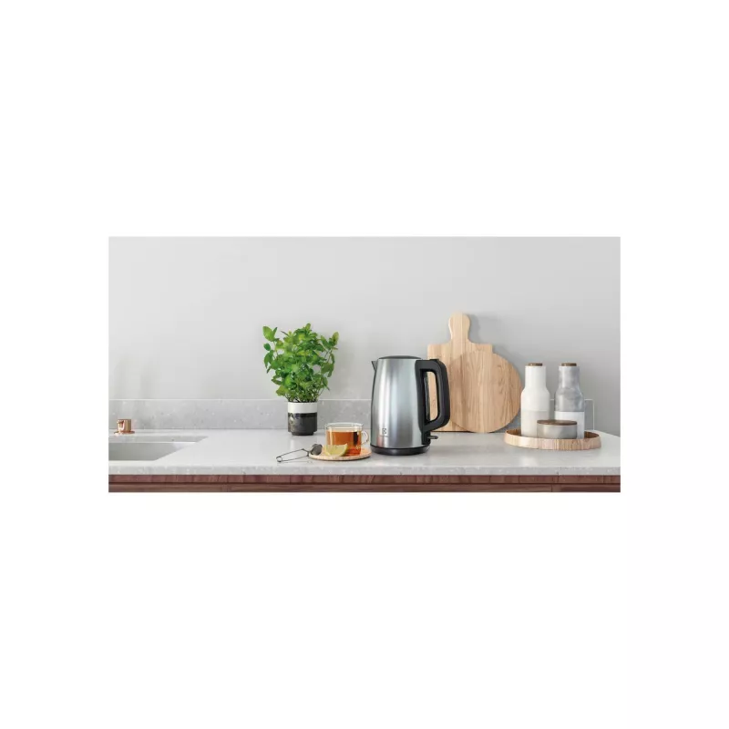 Elektrinis virdulys Electrolux E3K1-3ST 1,7 L 2200 W Nerūdijantis plienas