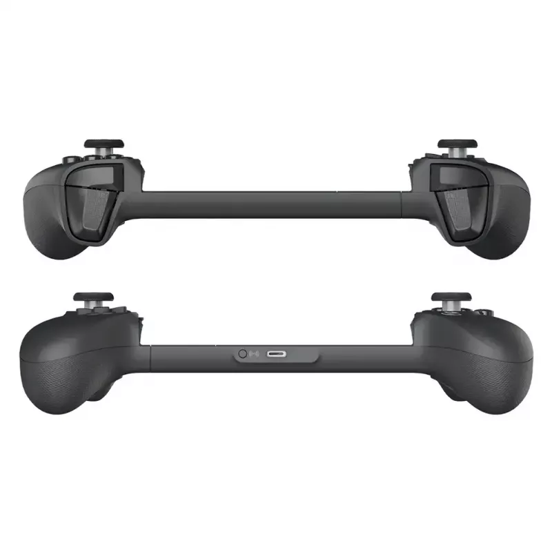 Žaidimų pultas GameSir G8 Plus Black Bluetooth USB Android Nintendo Switch PC Planšetė iOS