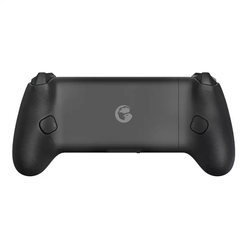 Žaidimų pultas GameSir G8 Plus Black Bluetooth USB Android Nintendo Switch PC Planšetė iOS