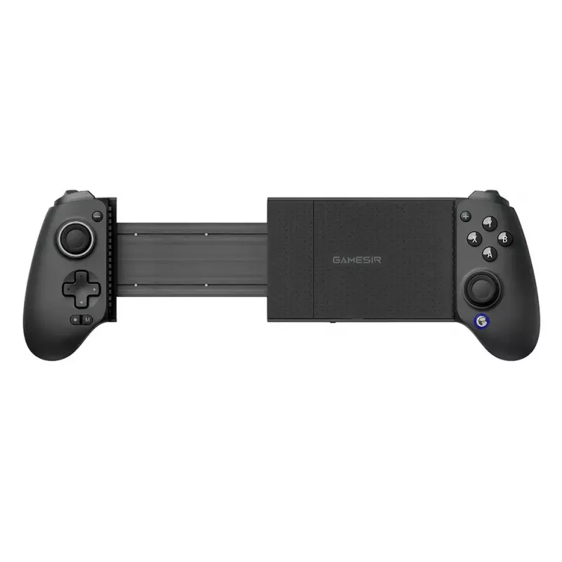Žaidimų pultas GameSir G8 Plus Black Bluetooth USB Android Nintendo Switch PC Planšetė iOS
