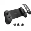 Žaidimų pultas GameSir G8 Plus Black Bluetooth USB Android Nintendo Switch PC Planšetė iOS