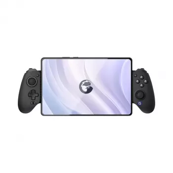 Žaidimų pultas GameSir G8 Plus Black Bluetooth USB Android Nintendo Switch PC Planšetė iOS