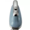 Ariete 1548 Mixer Vintage, 450 W, 5 greičių, Turbo funkcija, 2 plaktuvai, Šviesiai mėlyna