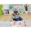 Lena 04440 žaislinis kelio ženklų rinkinys