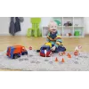 Lena 04440 žaislinis kelio ženklų rinkinys