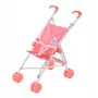 Lėlių vežimėlis ZAPF Baby Annabell Active Stroller, plastikinis, įvairiaspalvis, nuo 3 metų