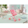 Lėlių vežimėlis ZAPF Baby Annabell Active Stroller, plastikinis, įvairiaspalvis, nuo 3 metų