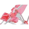 Lėlių vežimėlis ZAPF Baby Annabell Active Stroller, plastikinis, įvairiaspalvis, nuo 3 metų