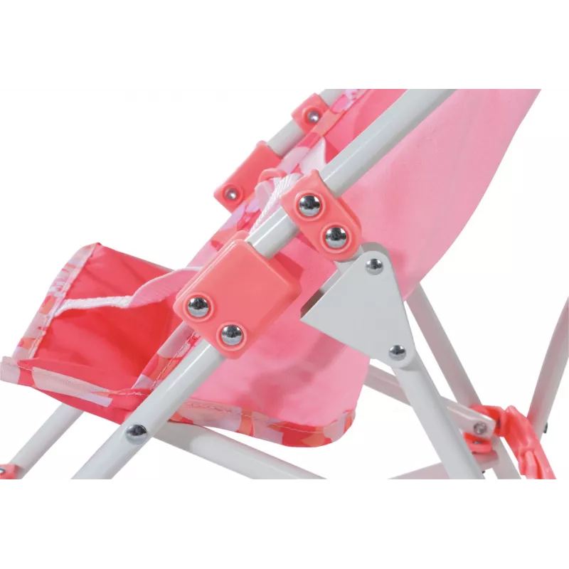 Lėlių vežimėlis ZAPF Baby Annabell Active Stroller, plastikinis, įvairiaspalvis, nuo 3 metų