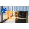 Elektrinis ventiliatorinis šildytuvas Philips 5000 serijos Smart Tower keraminis šildytuvas