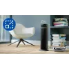 Elektrinis ventiliatorinis šildytuvas Philips 5000 serijos Smart Tower keraminis šildytuvas