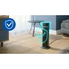 Elektrinis ventiliatorinis šildytuvas Philips 5000 serijos Smart Tower keraminis šildytuvas