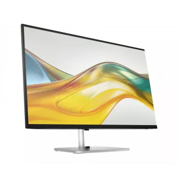 HP Series 5 Pro 27 colių QHD monitorius - 527pq PVC Free