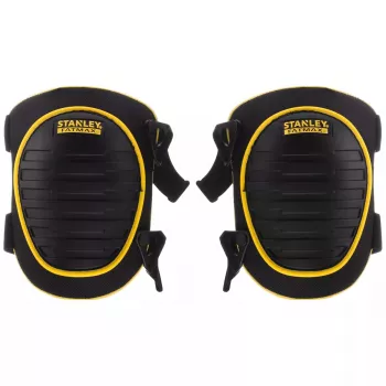 Apsauginiai kelių pagalvėliai STANLEY FATMAX FMST82961-1 geltoni juodi