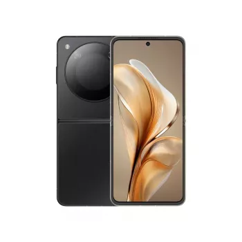 Išmanusis telefonas Nubia Flip 5G 6,9 colio 8 GB 256 GB juodas