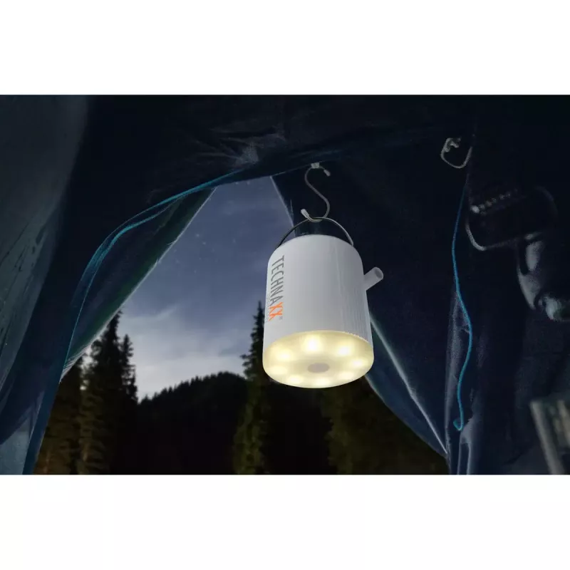 Elektrinis oro siurblys Technaxx TX-261 180 l/min Baterija 1360 mAh