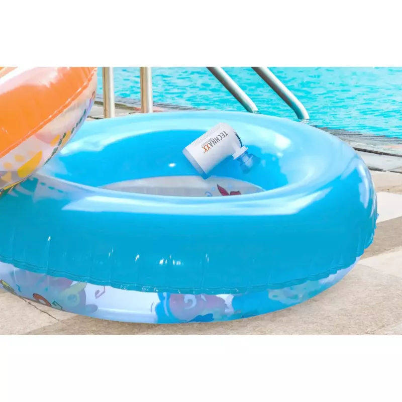 Elektrinis oro siurblys Technaxx TX-261 180 l/min Baterija 1360 mAh