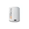 Elektrinis oro siurblys Technaxx TX-261 180 l/min Baterija 1360 mAh