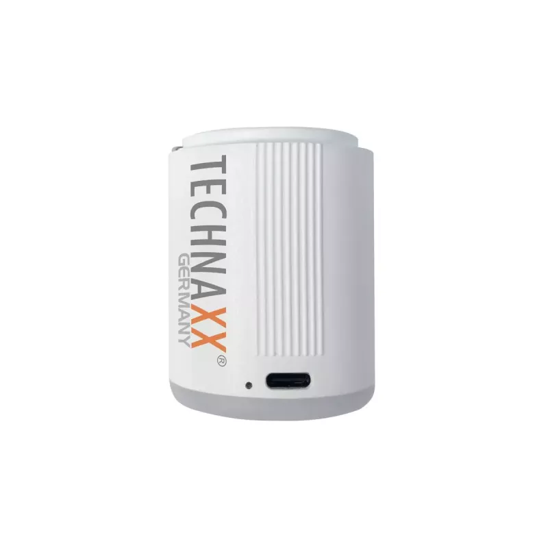 Elektrinis oro siurblys Technaxx TX-261 180 l/min Baterija 1360 mAh