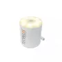 Elektrinis oro siurblys Technaxx TX-261 180 l/min Baterija 1360 mAh