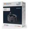 Netatmo NPC-POE-B maitinimo per Ethernet adapteris, juodas