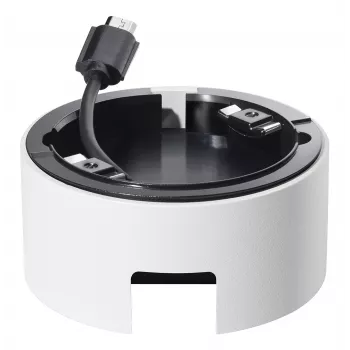 Netatmo NPC-POE-W maitinimo per Ethernet adapteris