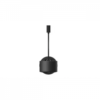 Aqara G100 Select CH-C08D-B stebėjimo kamera, juoda
