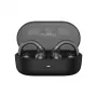 Amazfit Up belaidės ausinės atviro tipo, USB Type-C, Bluetooth, juodos