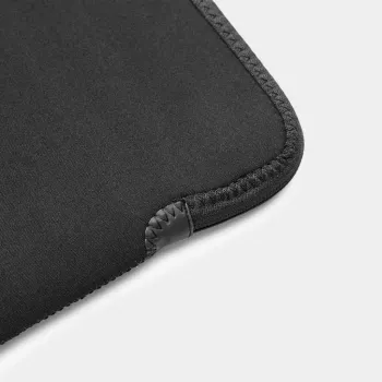 Neopreninis dėklas nešiojamam kompiuteriui Trunk TR-ALSPRO14-BLK 35,6 cm juodas