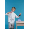 Nešiojamas vaikiškas garsiakalbis MYFIRST myFirst Voice 2 violetinis
