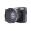 AgfaPhoto Realishot VLG-4K 24 MP CMOS 4K Ultra HD skaitmeninis fotoaparatas