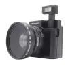 AgfaPhoto Realishot VLG-4K 24 MP CMOS 4K Ultra HD skaitmeninis fotoaparatas