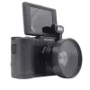 AgfaPhoto Realishot VLG-4K 24 MP CMOS 4K Ultra HD skaitmeninis fotoaparatas